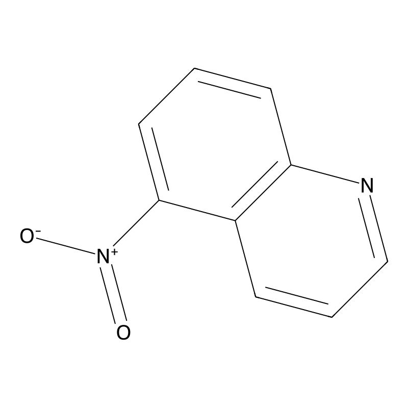 5-Nitroquinoline