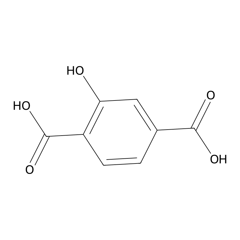 2-Hydroxyterephthalic acid