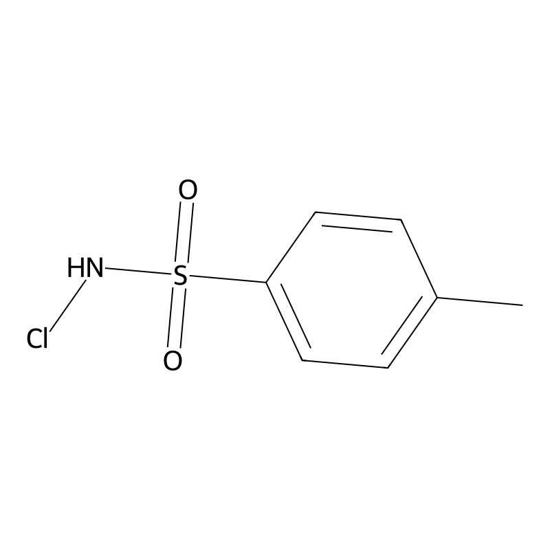 N-Chloro-p-toluenesulfonamide