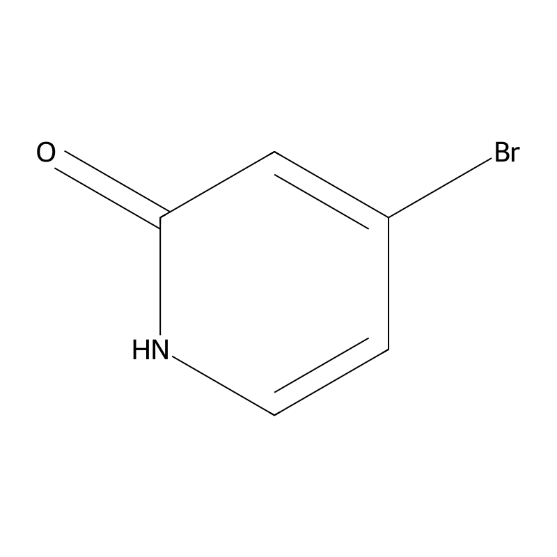 4-Bromo-2-hydroxypyridine