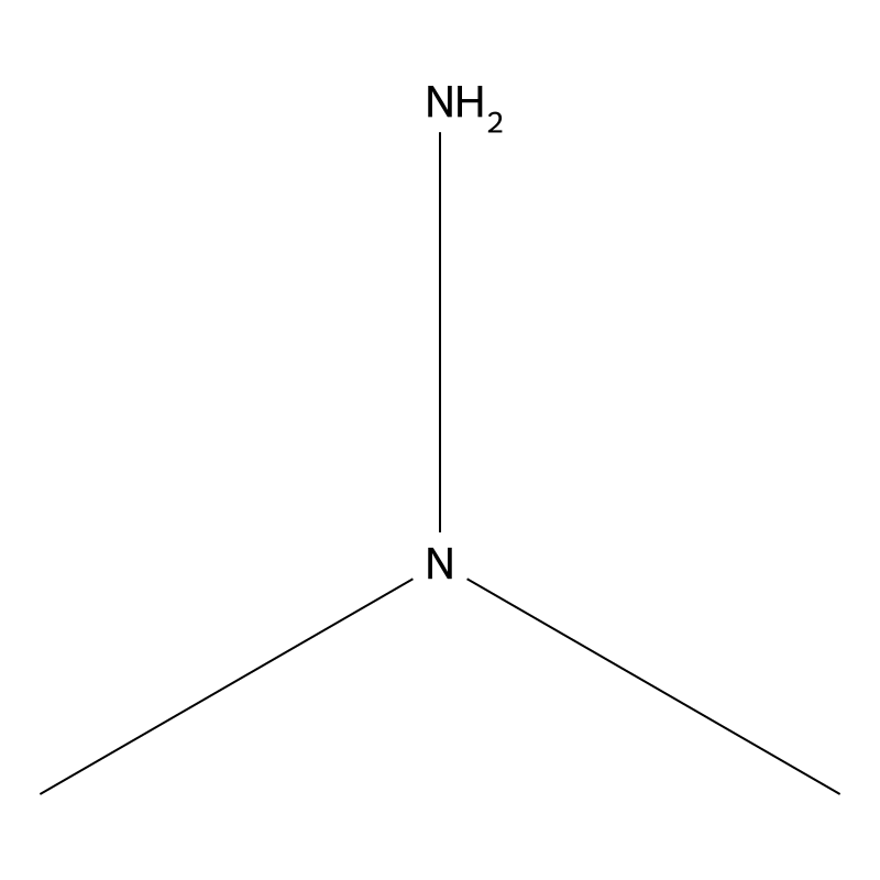 1,1-Dimethylhydrazine