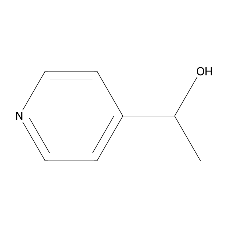 4-(1-Hydroxyethyl)pyridine