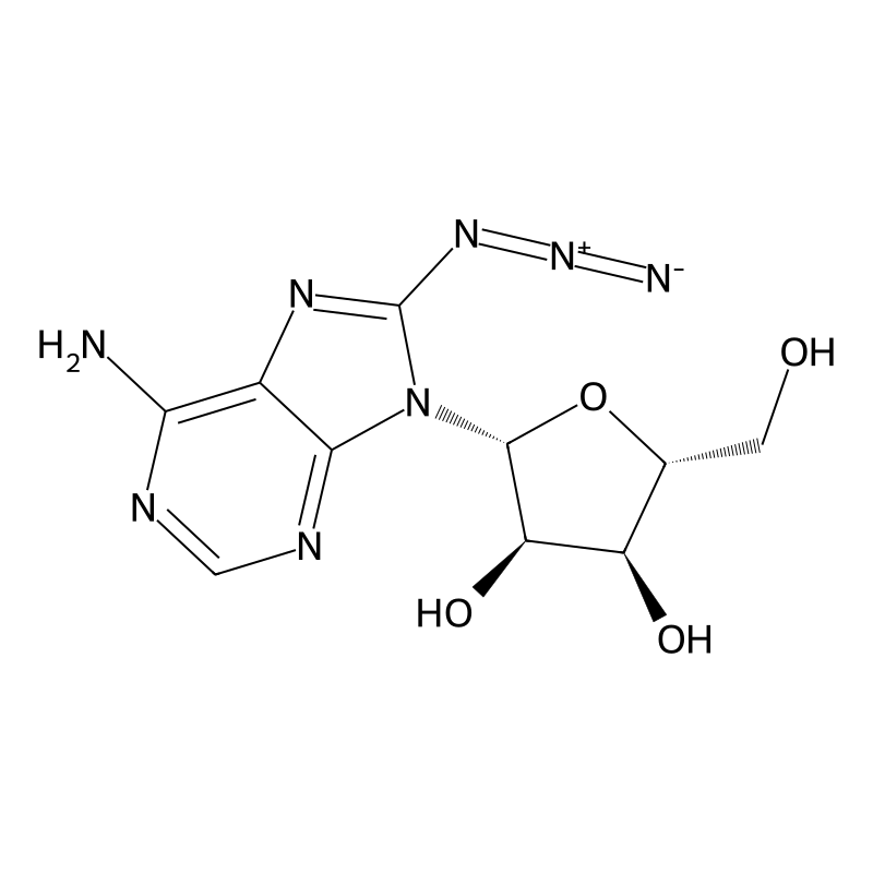 8-Azidoadenosine