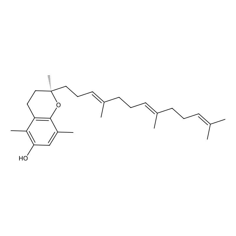 beta-Tocotrienol