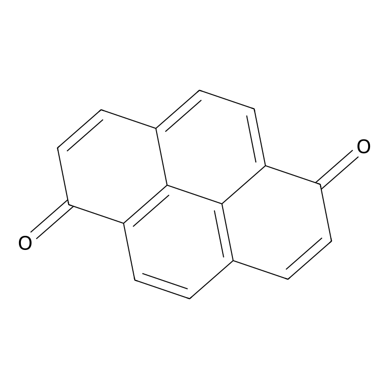 1,6-Pyrenedione