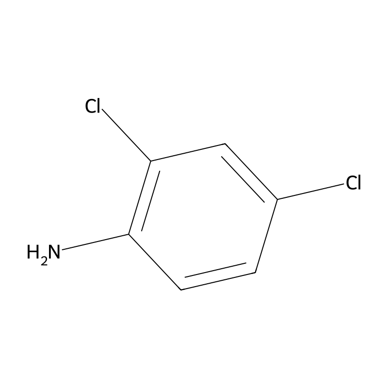 2,4-Dichloroaniline