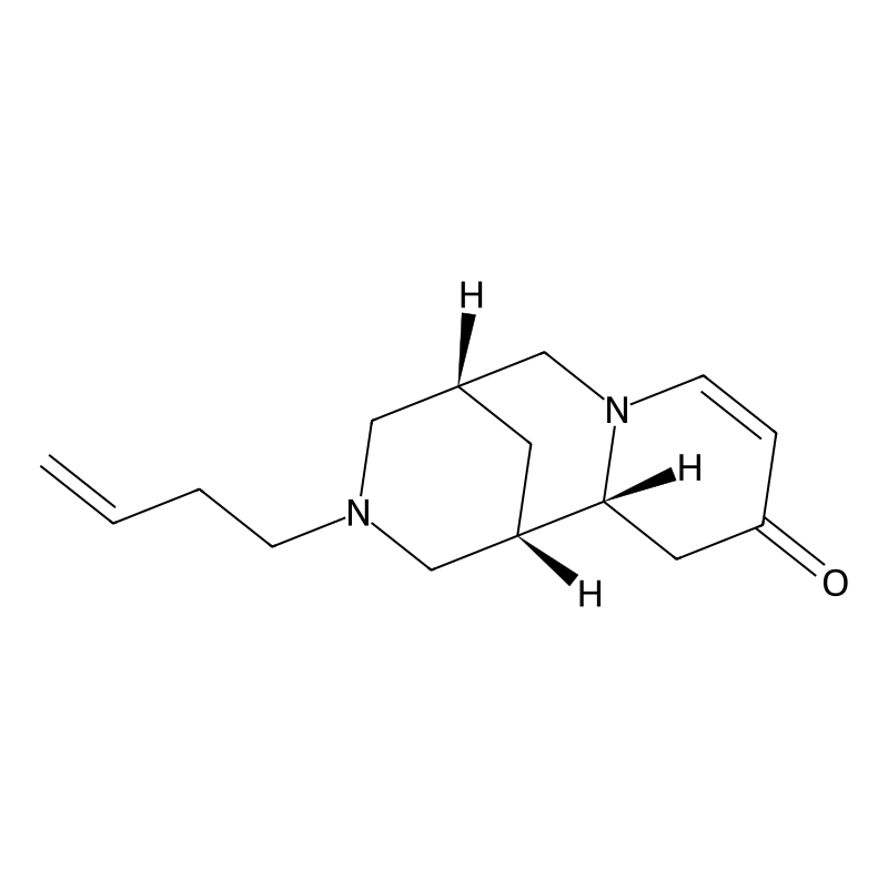 (1S,2R,9R)-11-but-3-enyl-7,11-diazatricyclo[7.3.1....