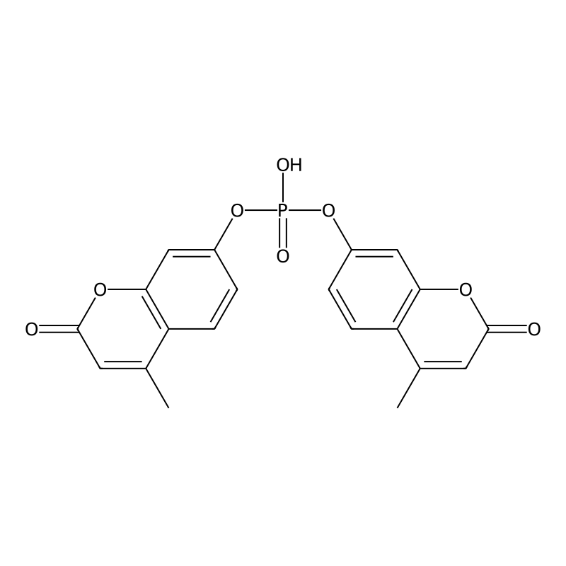Bis-(4-methylumbelliferyl)phosphate