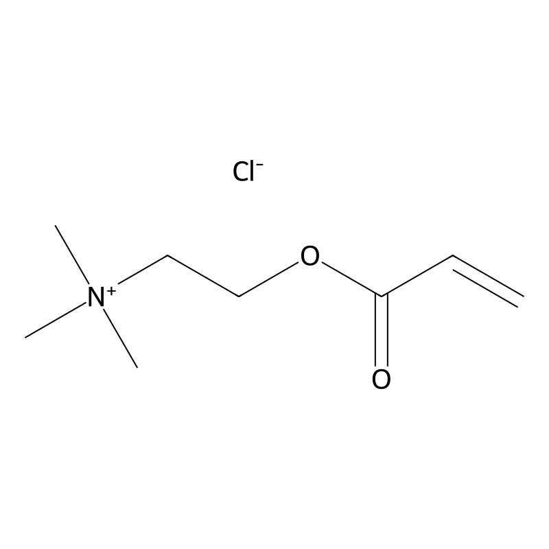(2-(Acryloyloxy)ethyl)trimethylammonium chloride