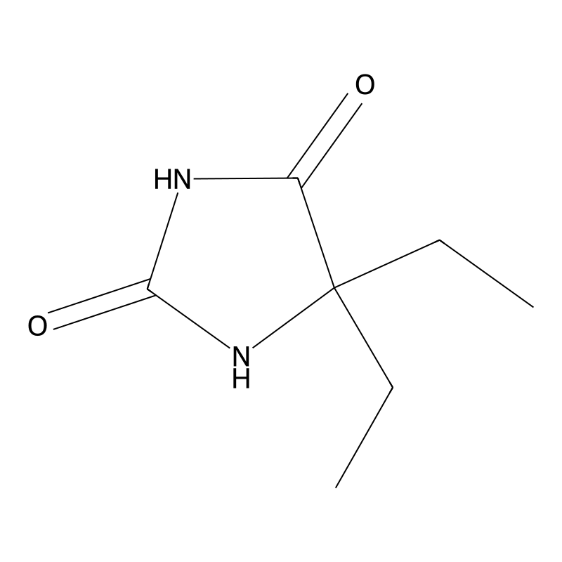 5,5-Diethylhydantoin