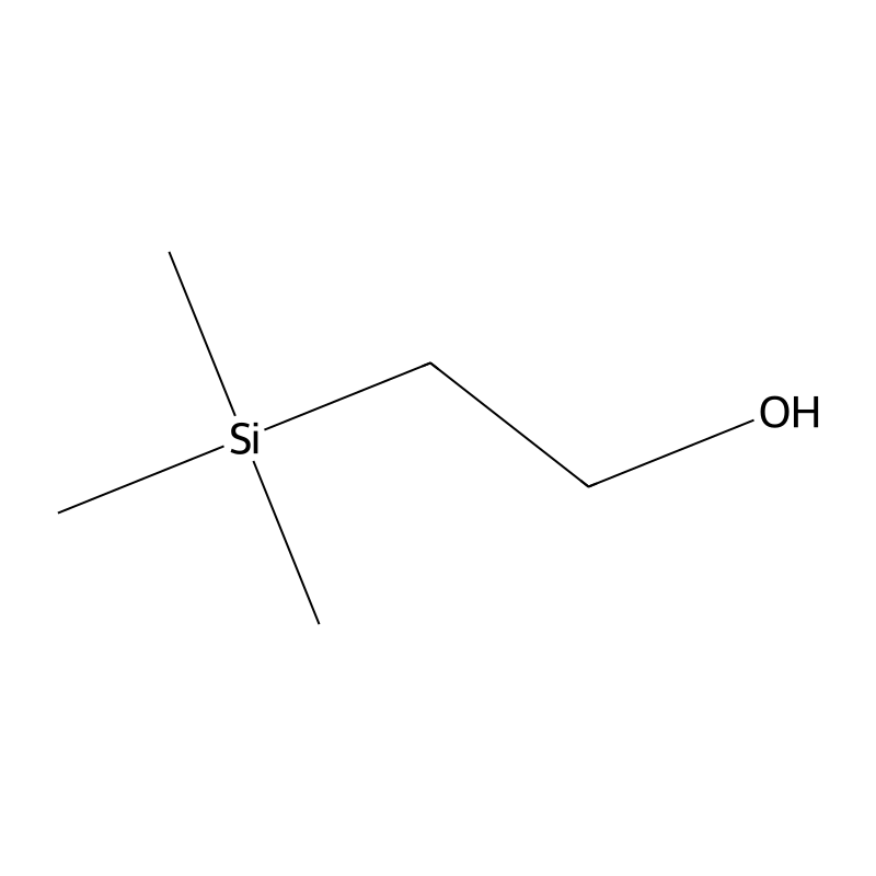 2-(Trimethylsilyl)ethanol