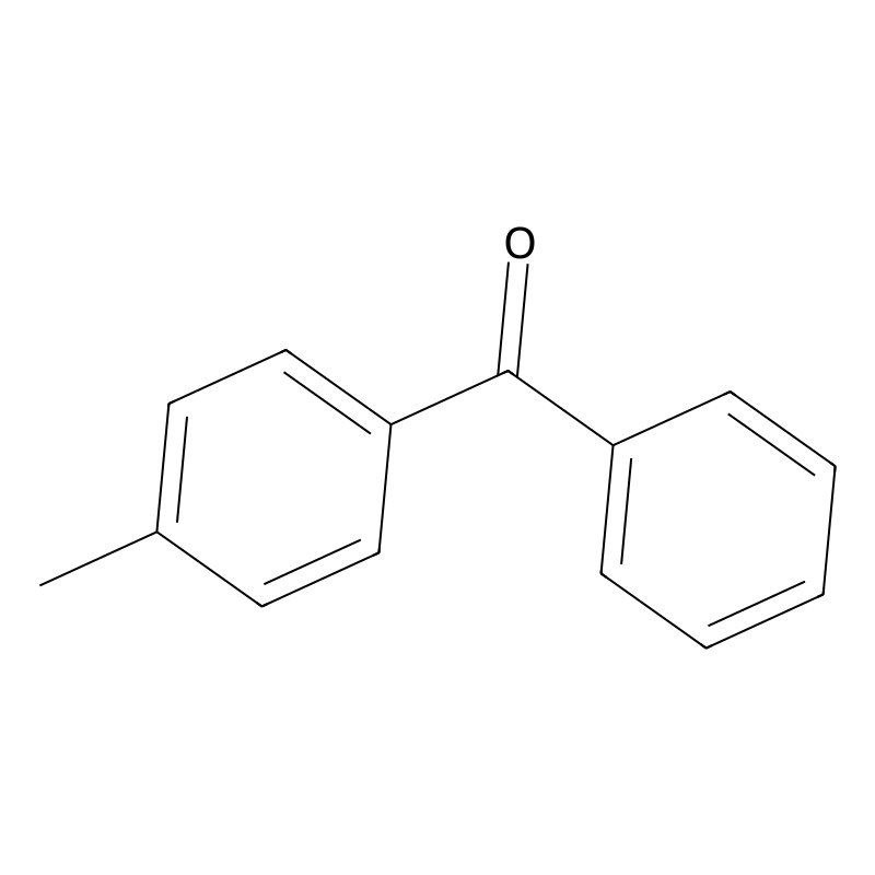 4-Methylbenzophenone