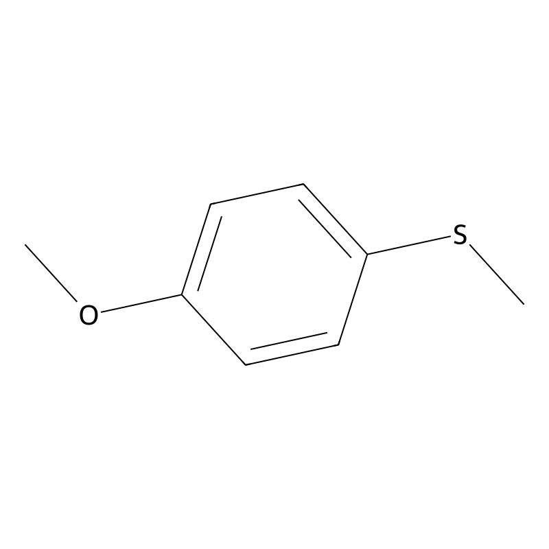4-Methoxythioanisole