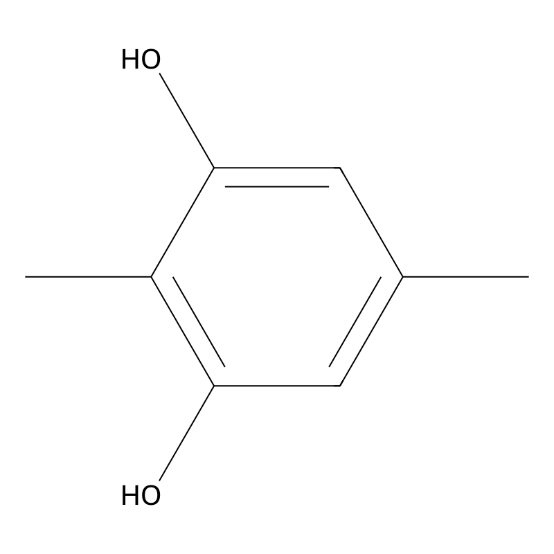 2,5-Dimethylresorcinol