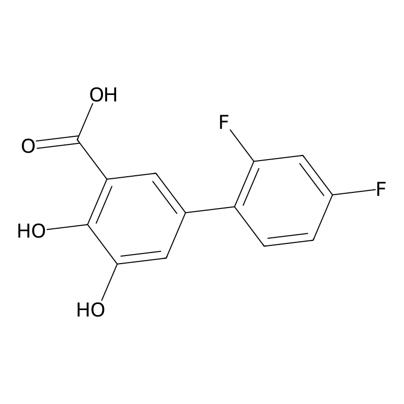 3-Hydroxydiflunisal