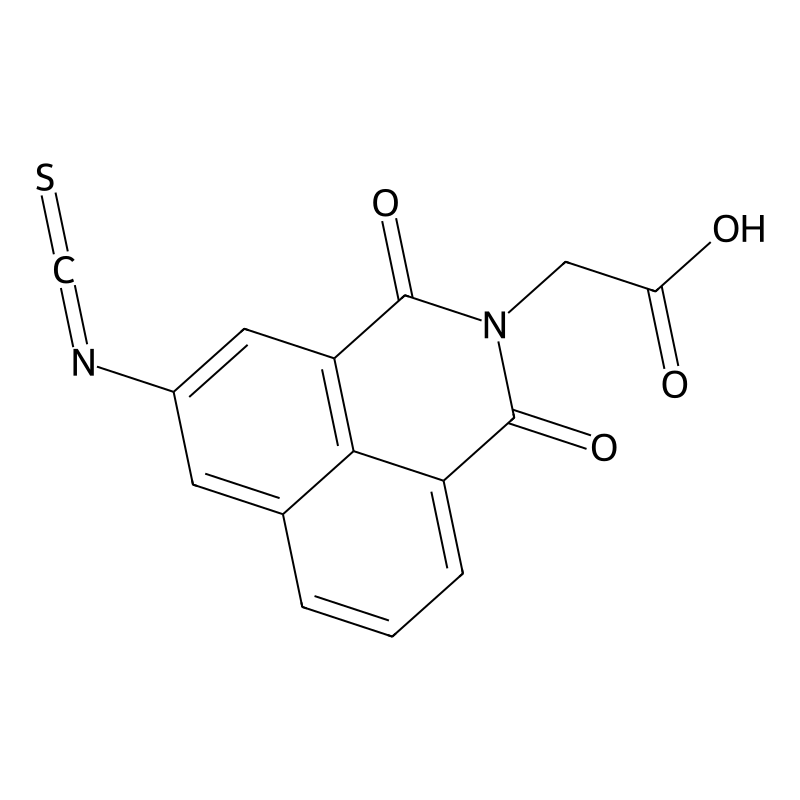 5-Isothiocyanatoalrestatin