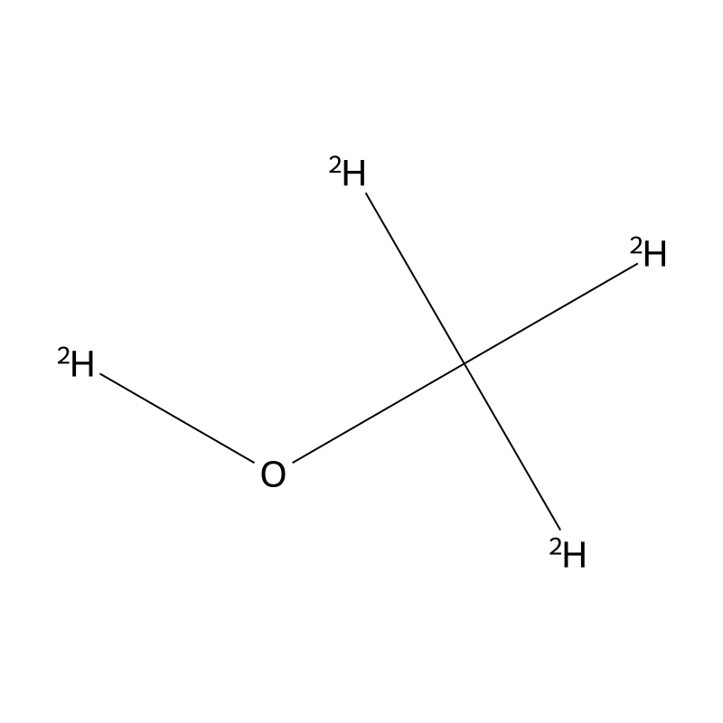 Methanol-d4