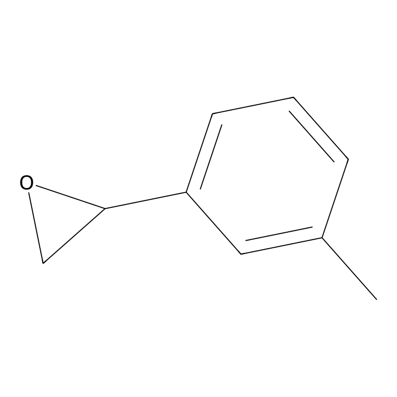 2-(3-Methylphenyl)oxirane