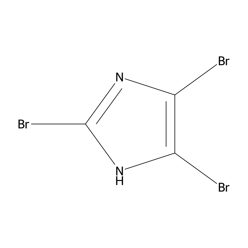 2,4,5-Tribromoimidazole