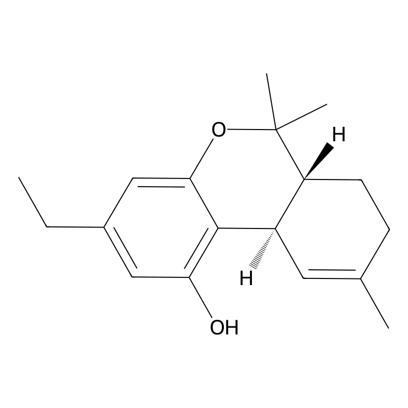Ethyl-delta-9-tetrahydrocannabinol