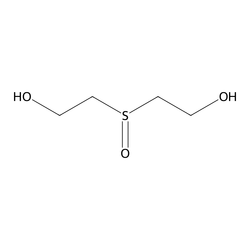 2,2'-Sulfinyldiethanol