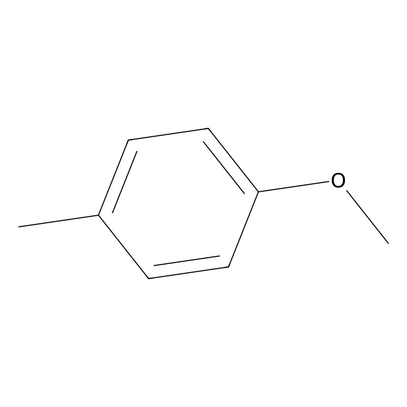 1-Methoxy-4-methylbenzene