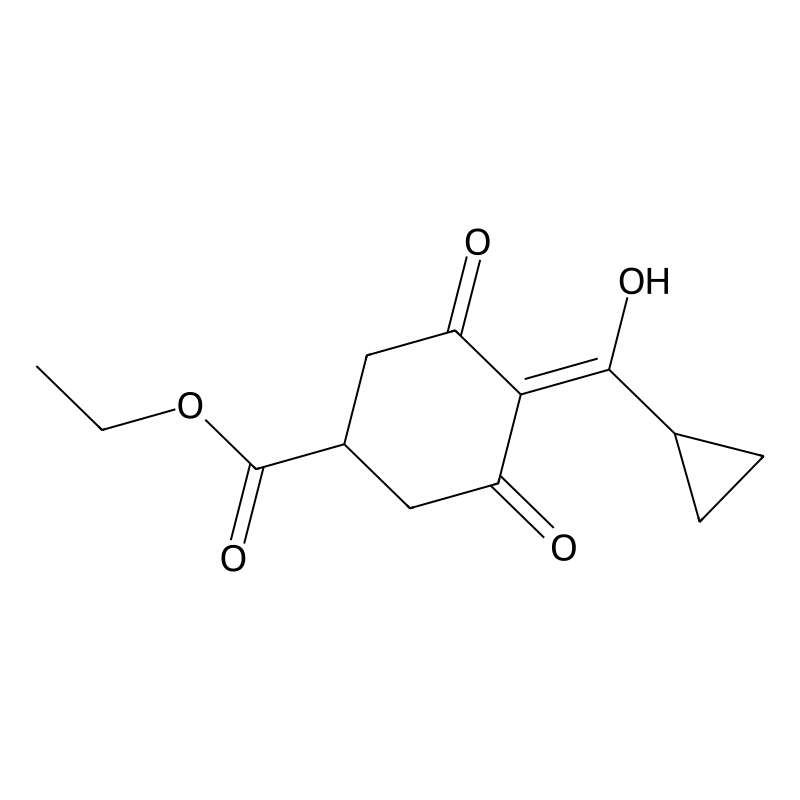 Trinexapac-ethyl
