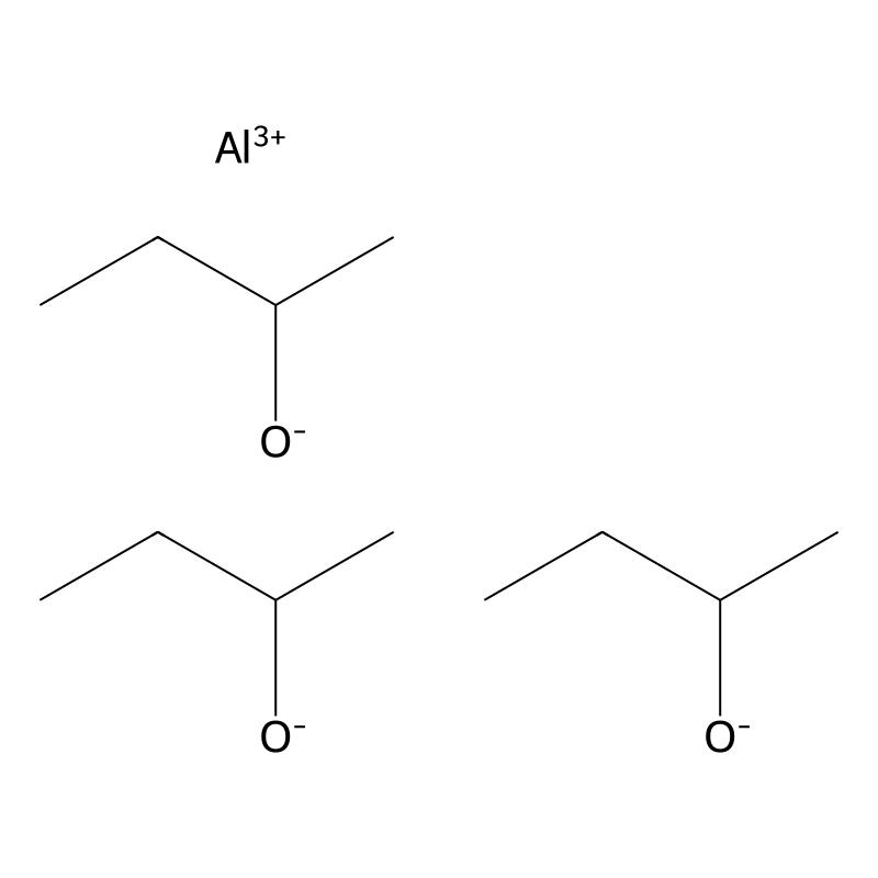 2-Butanol, aluminum salt