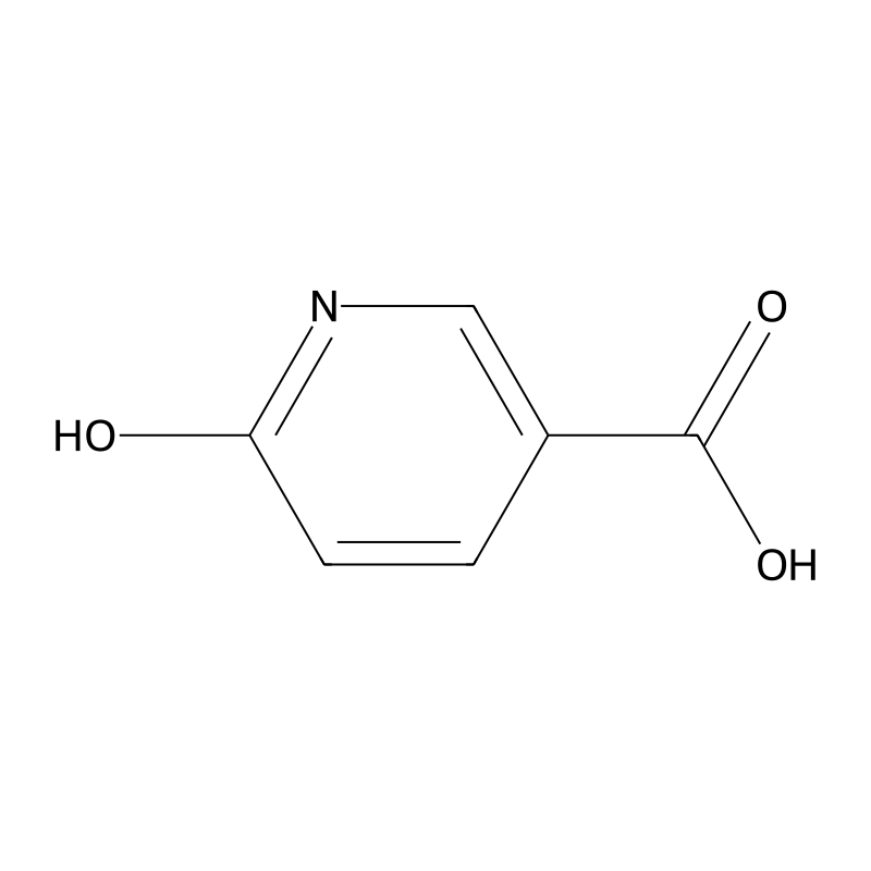 6-Hydroxynicotinic acid