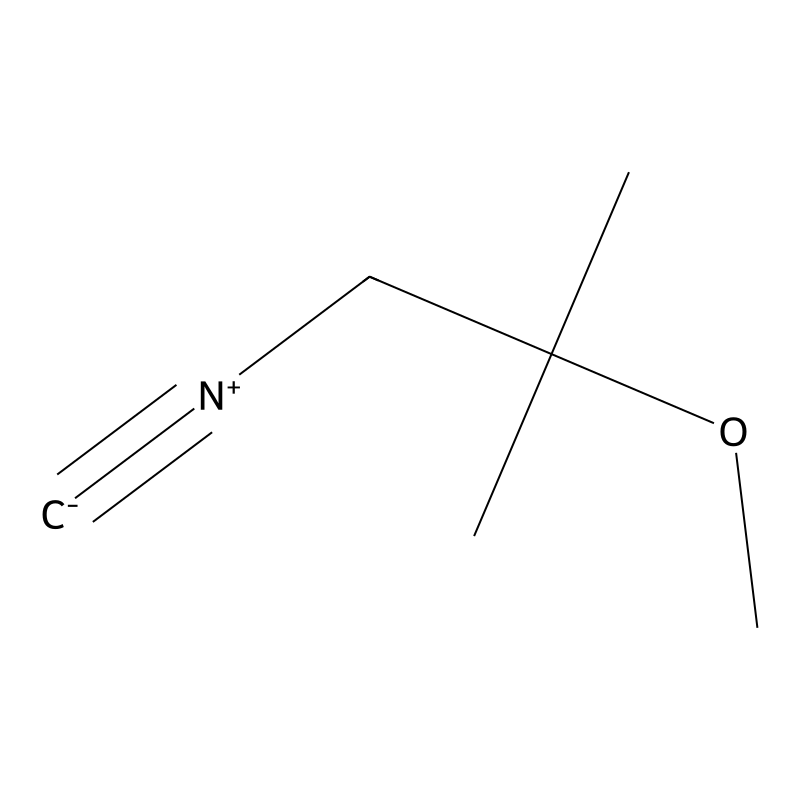 2-Methoxyisobutylisonitrile