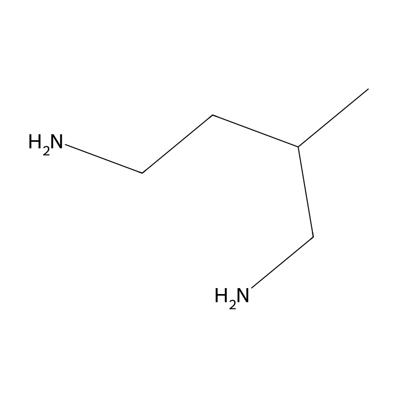 2-Methylbutane-1,4-diamine