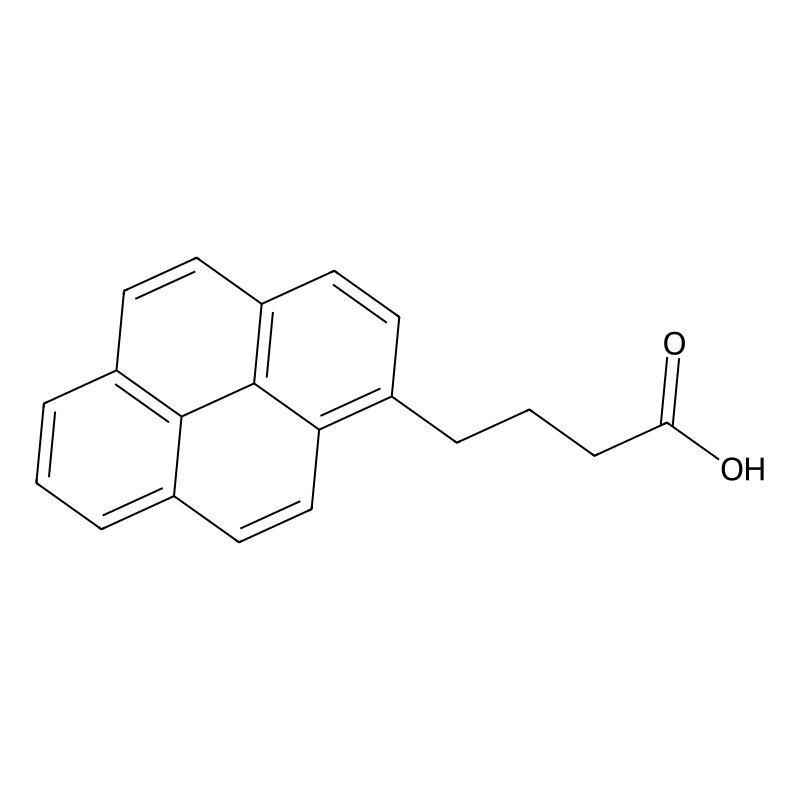 1-Pyrenebutyric acid