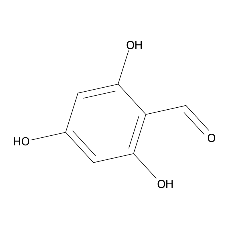 2,4,6-Trihydroxybenzaldehyde