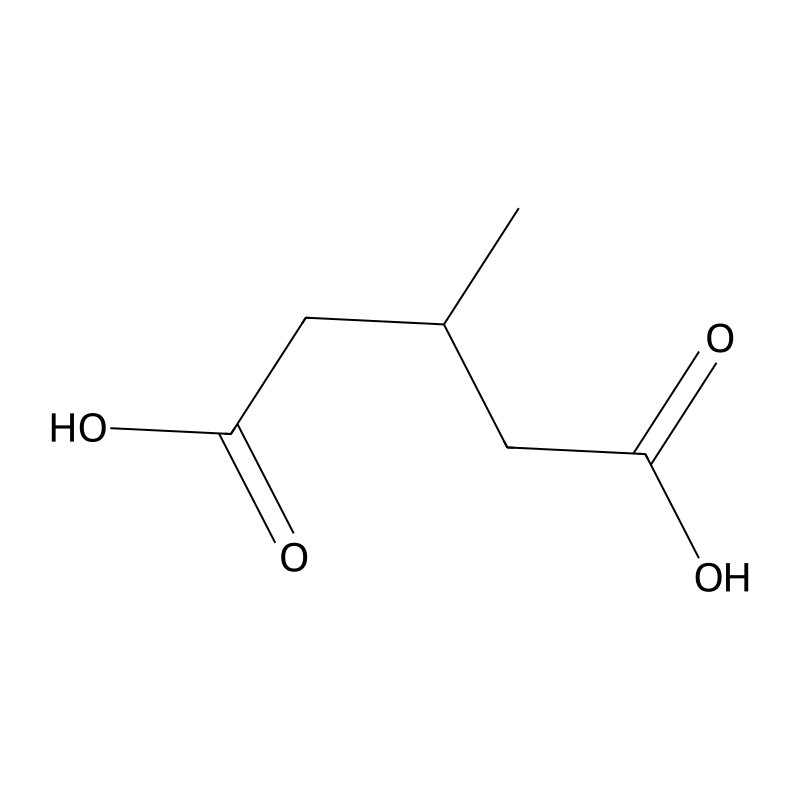 3-Methylglutaric acid