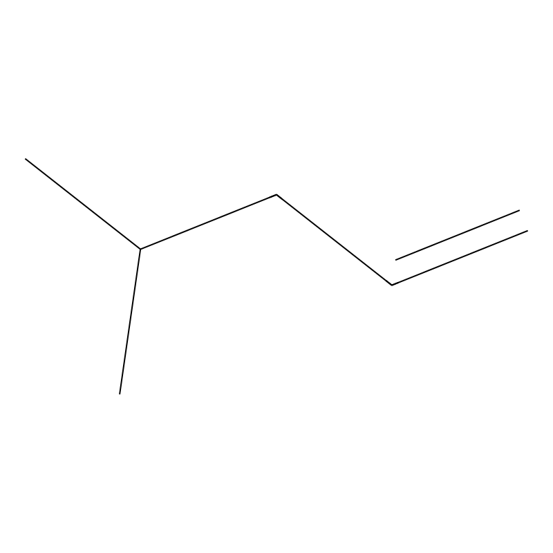 4-Methyl-1-pentene