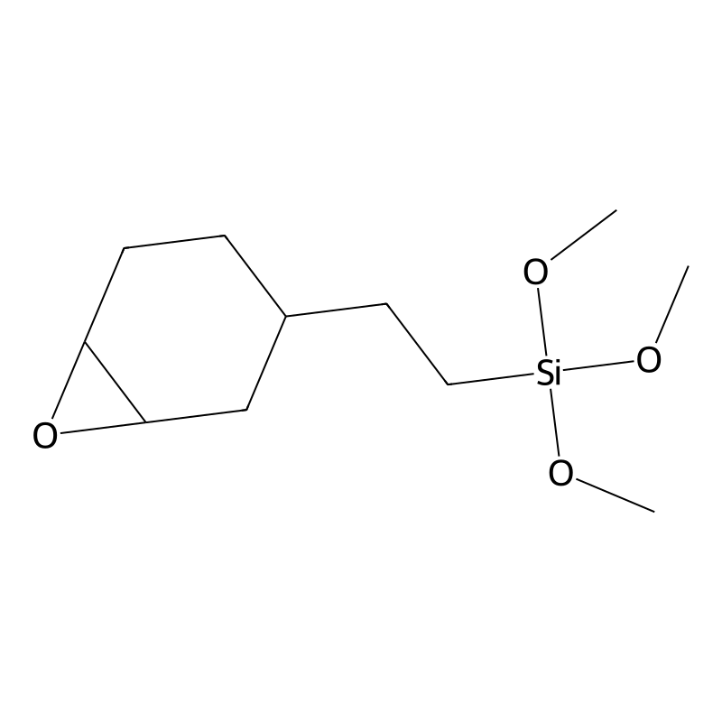 2-(3,4-Epoxycyclohexyl)ethyltrimethoxysilane