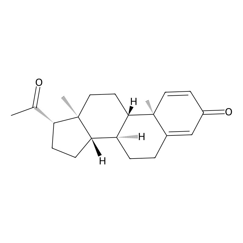 1-Dehydroprogesterone
