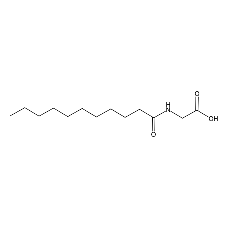 N-Undecanoylglycine