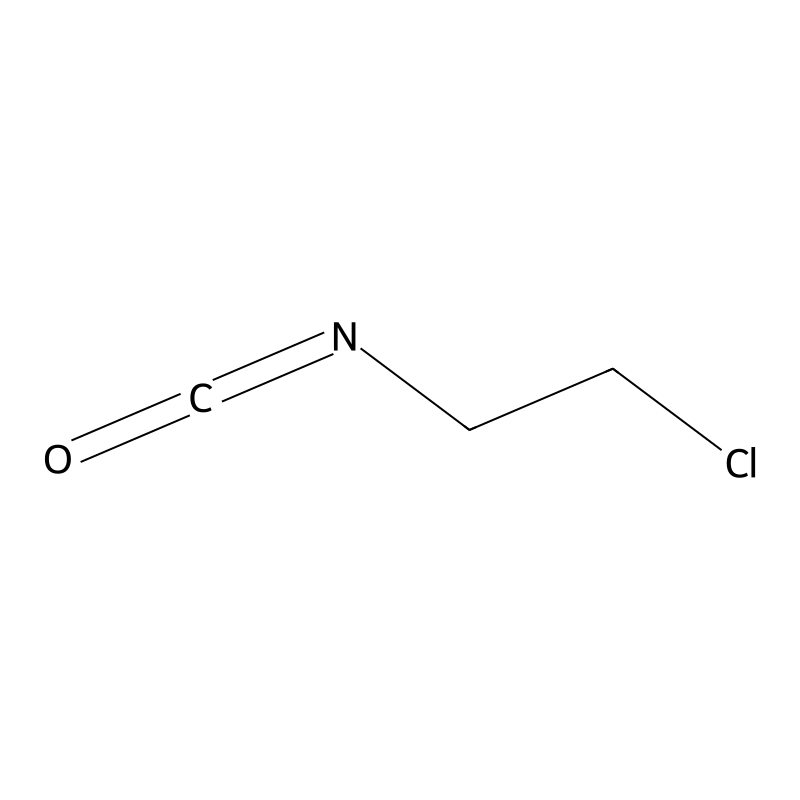2-Chloroethyl isocyanate
