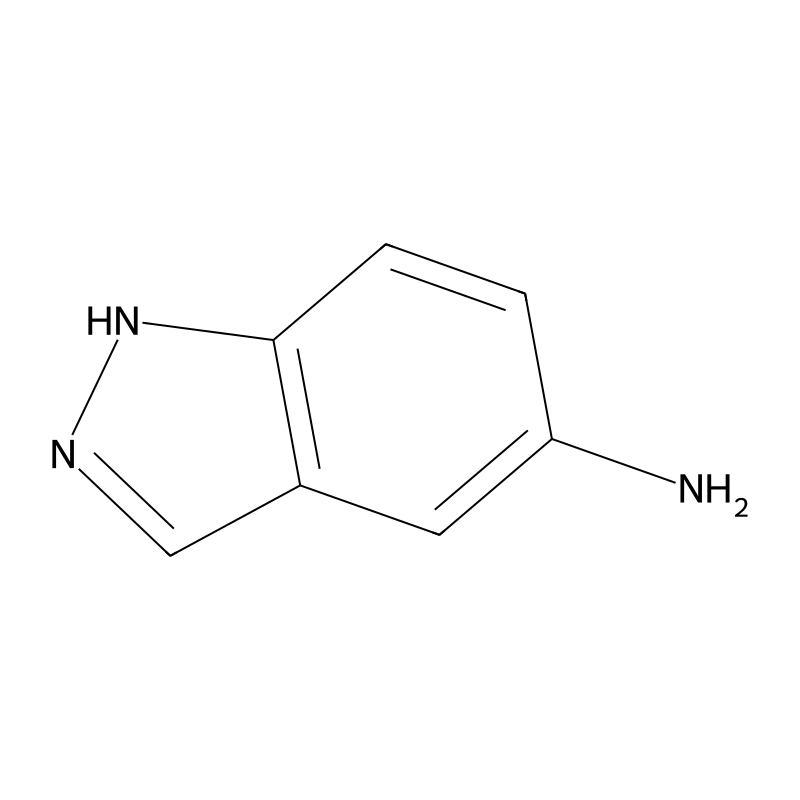 5-Aminoindazole
