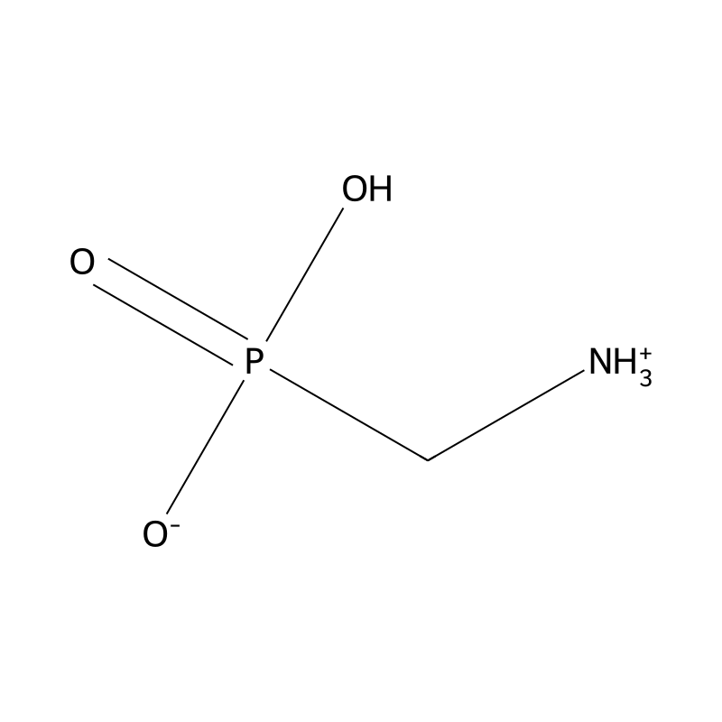 (Aminomethyl)phosphonic acid