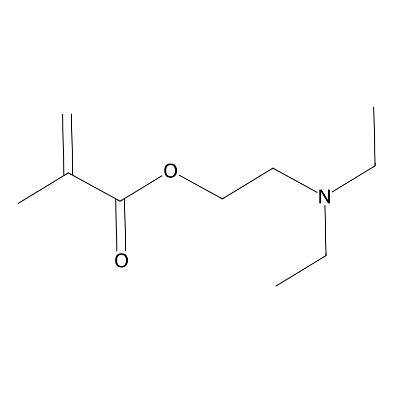 2-(Diethylamino)ethyl methacrylate