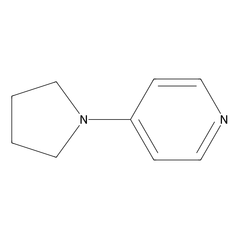 4-Pyrrolidinopyridine