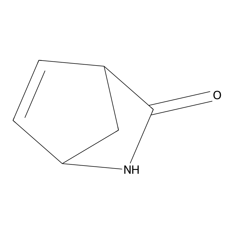 2-Azabicyclo[2.2.1]hept-5-en-3-one