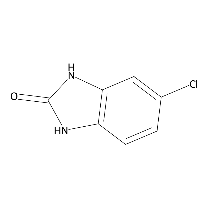 5-Chloro-1,3-dihydrobenzoimidazol-2-one