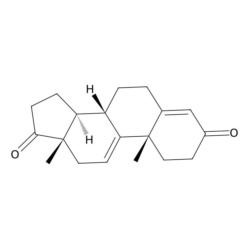 9-Dehydroandrostenedione