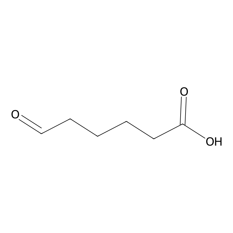 6-Oxohexanoic acid