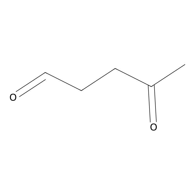 4-Oxopentanal