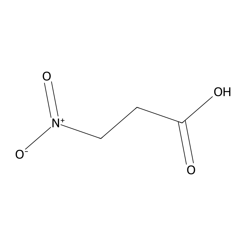 3-Nitropropionic acid