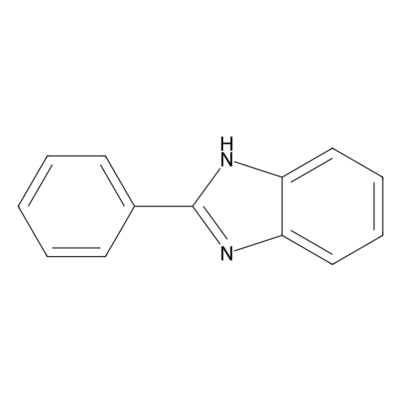2-Phenylbenzimidazole